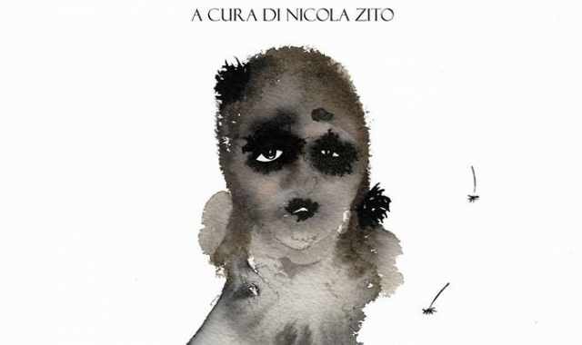 Bari, Induced spirits: nella galleria Microba personale di Pierpaolo Miccolis